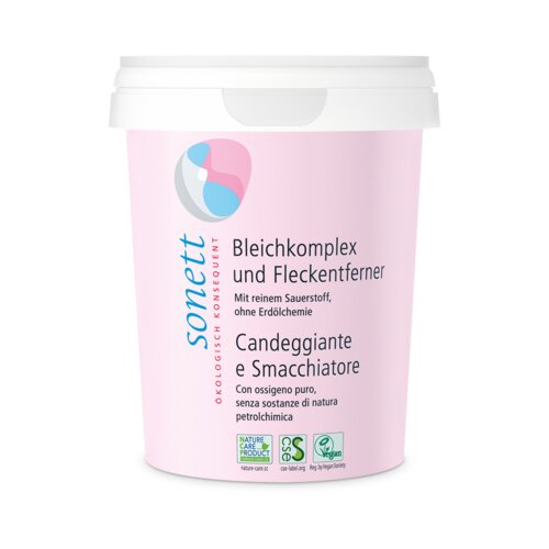 Sonett Belilni kompleks - 450 g Slike