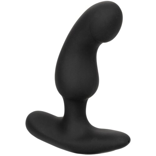 California Exotics Rechargeable Curved Probe Black Cene