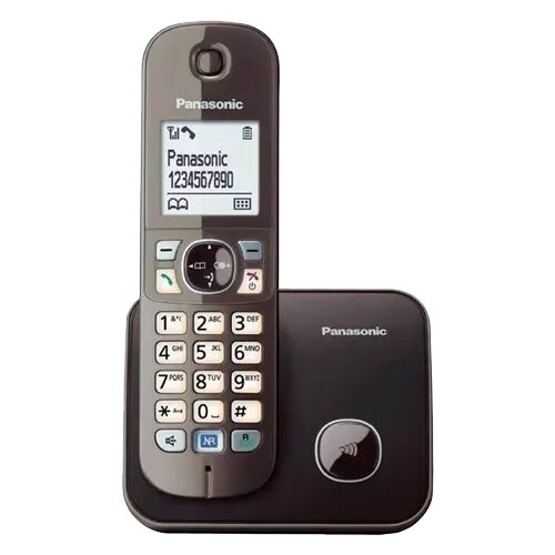 Panasonic KX-TG6811FXM Cene