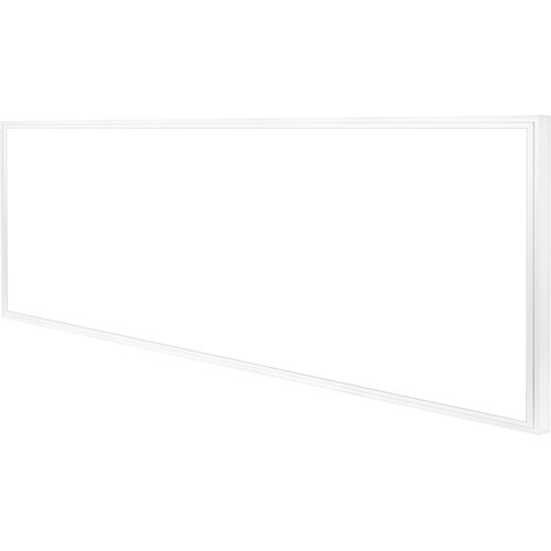Braytron LED Panel Nadgradni 295X1195 50W Beli 4000K BP21-03110 Slike