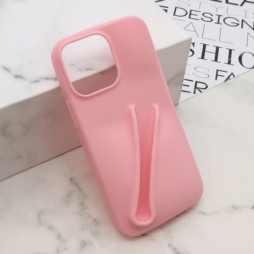  Maska  LIPSTICK za iPhone 15 Pro Max/ roza Cene