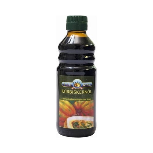 BioKing bučino ulje Bio Cijene
