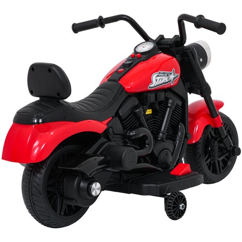  Motor na akumulator STAR Slike