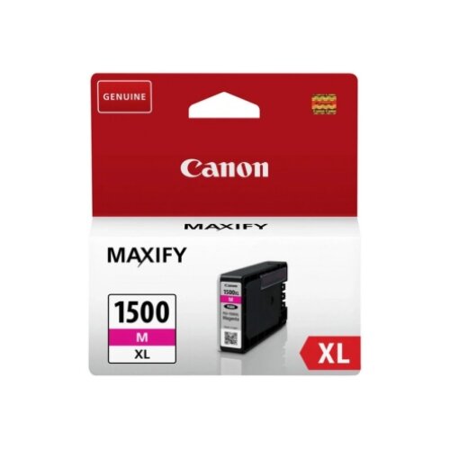 Canon Tinta PGI-1500M XL Magenta Cijene