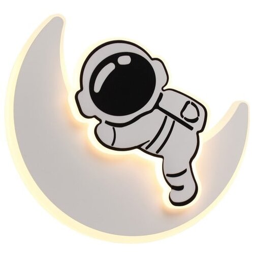  LED zidna lampa DF4907-12Z WH Slike