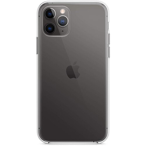 Apple iPhone 11 Pro Max Clear Case, mx0h2zm/a Cene
