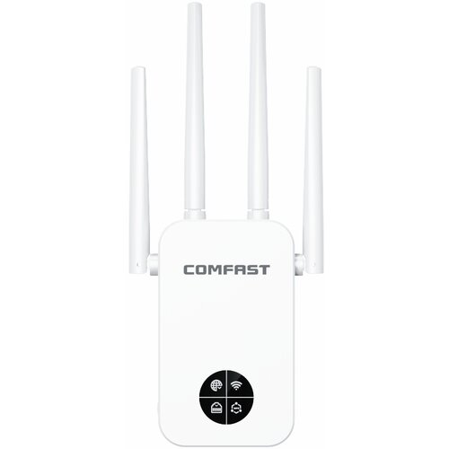 INF Raz&amp;scaron;irjevalnik dosega WiFi - izbolj&amp;scaron;ajte svoje omrežje, (21542255) Slike