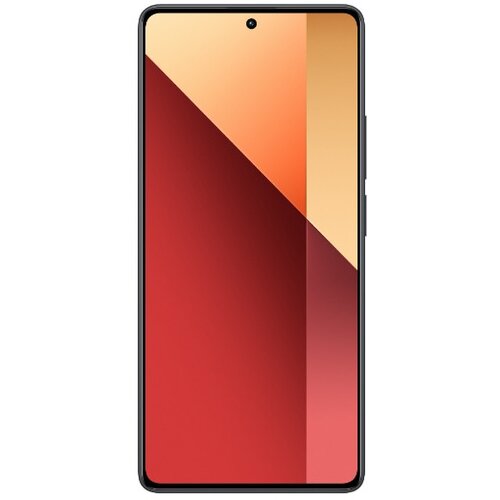 Xiaomi Redmi Note 13 Pro blk Slike