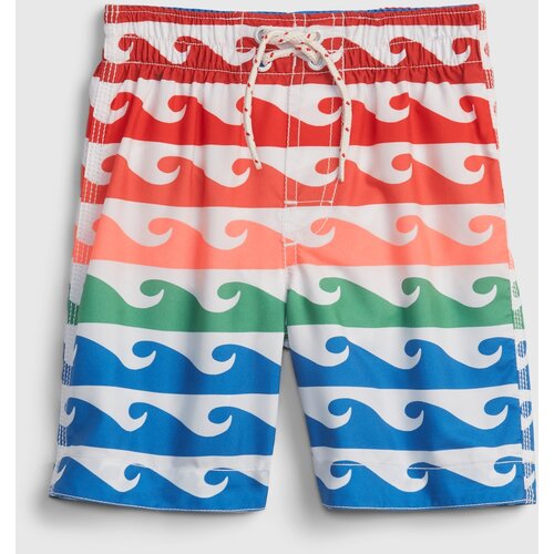 GAP Kids Bathing Shorts - Boys Cene