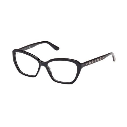 Guess GU50115 001 Polarized L (54) Črna/Kristalna Cene