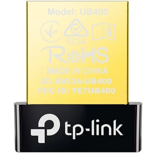 Tp-link Bluetooth 4.0 Nano USB Adapter, Nano Size, USB 2.0 Slike