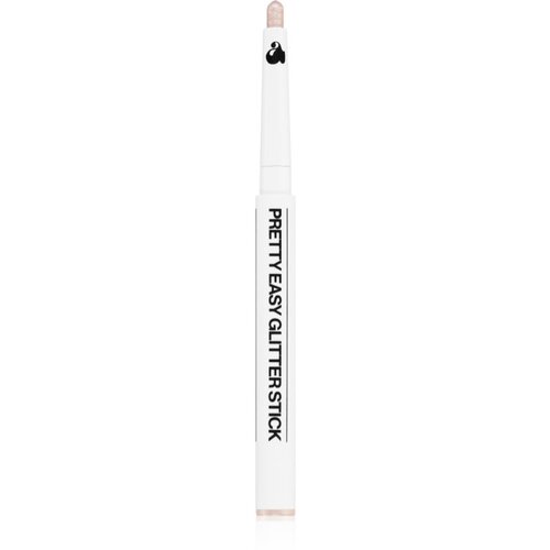 Unleashia Pretty Easy Glitter Stick olovka za oči nijansa 2 Flutter 0,7 g Slike