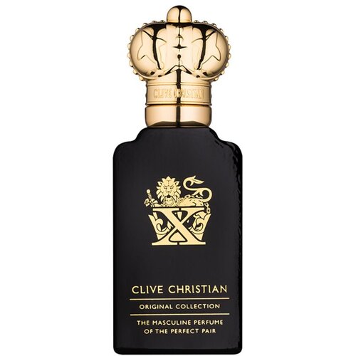 Clive Christian X parfumska voda za mo&amp;scaron;ke 50 ml Slike