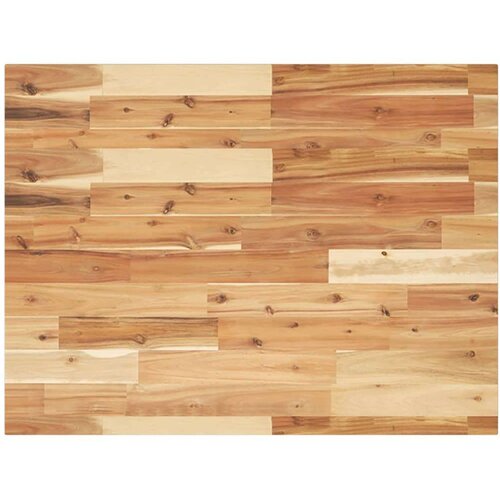  Kopalni&amp;scaron;ki pult oljni premaz 80x60x2 cm trden akacijev les, (21412686) Slike