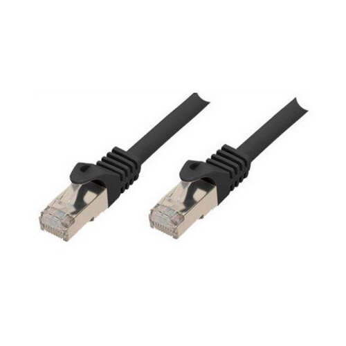  Shiverpeaks BS75550-S networking cable Black 50 m Cat7 S /FTP (S-STP) Cijene