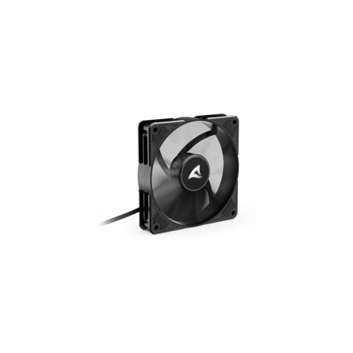  Ventilator Sharkoon SilentStorm BW120 PWM fan, 120mm Cijene