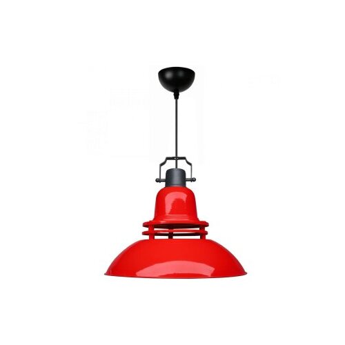Opviq luster 241713, crvena Cene