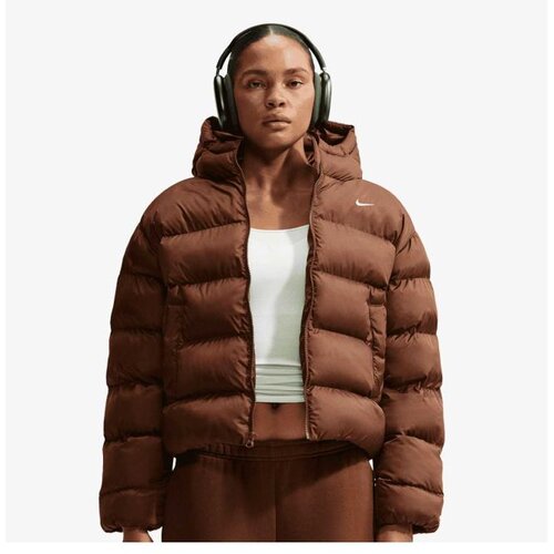 Nike W nk tf syn clssc jkt Cene
