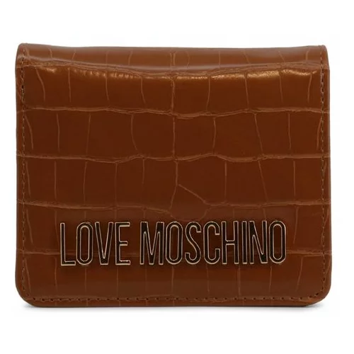 Love Moschino ženski novčanik JC5625PP1FLF0 201