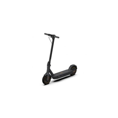 Segway KickScooter MAX G30E IIDomet do 65km-Brzina 25km/hTezina:18kg:10”Pneumatske gume:LED svj. Cijene