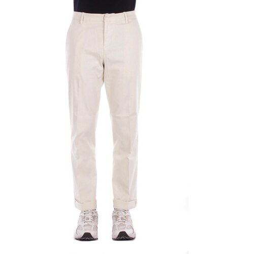 Dondup Hlače Chino / Carrot UP688 GSE043U Cene