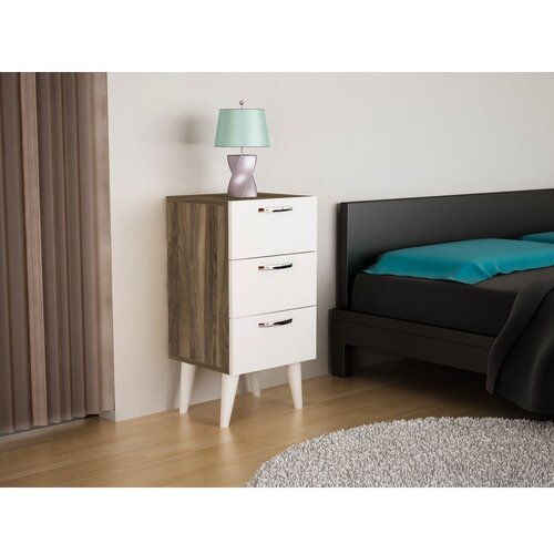 Hanah home noćni ormarić Bellini Cene