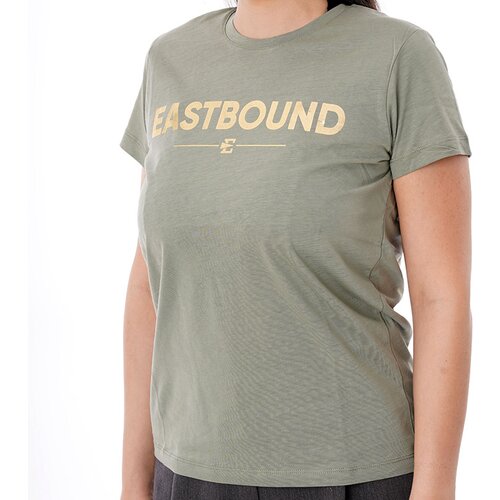 Eastbound zenska majica gold za žene Slike