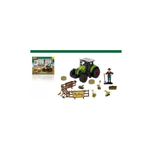  Farma set Cene