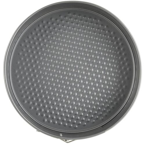 M&amp;ouml;max Model S Snemljivim Robom Bakery - 24cm Slike