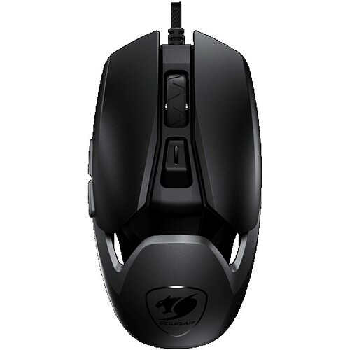 Cougar Airblader | 3M410WONB.0001 | Mouse | Optical PMW3389 16000dpi 62g ulra-light weight ( CGR-WONB-410M ) Cene