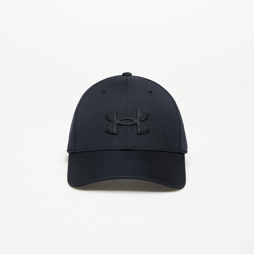 Under Armour Mu&amp;scaron;ki kačket UA Blitzing ADJ, Crni Slike