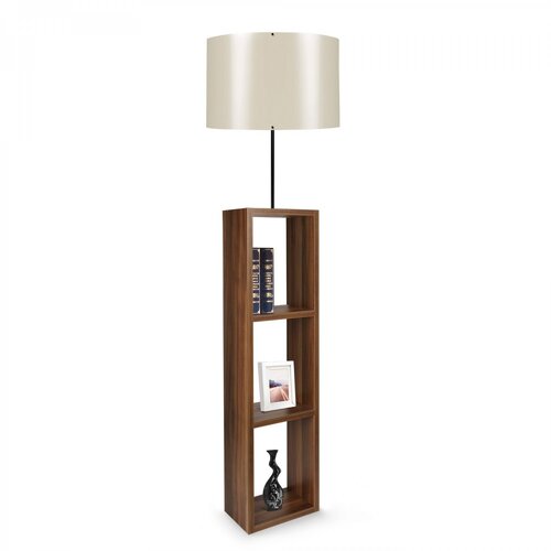 Opviq AYD 1768 Podna lampa, Bela Cene