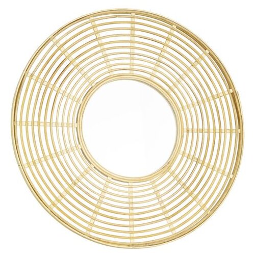 Eglo living ogledalo drvo,ogledalo, prirodni Mitsuke 425029 Cene