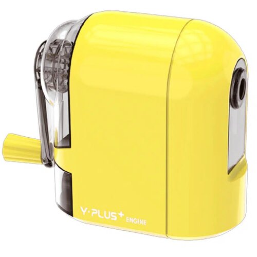 Y-Plus y-Engine, rezač, stoni Žuta Slike