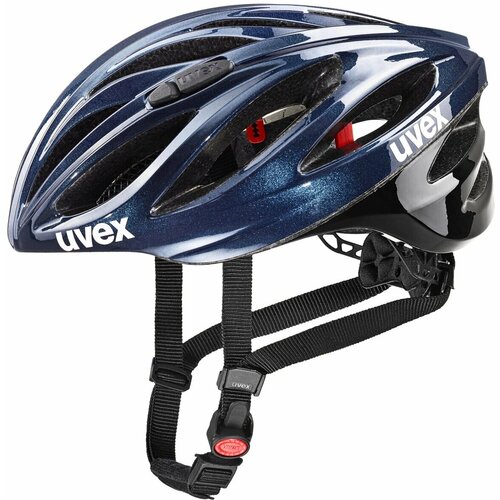 Uvex Boss Race S bicycle helmet Slike