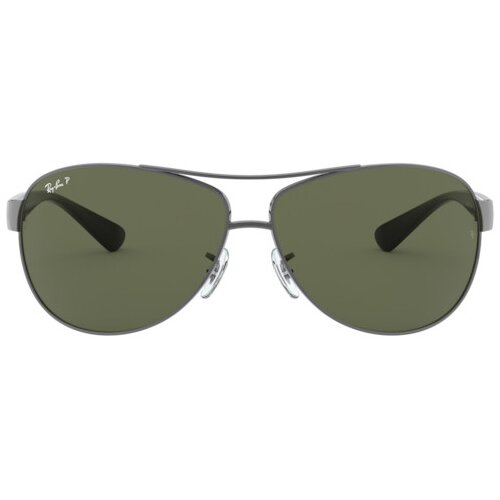 Ray-ban RB3386 004/9A Polarized - M (63) Cijene