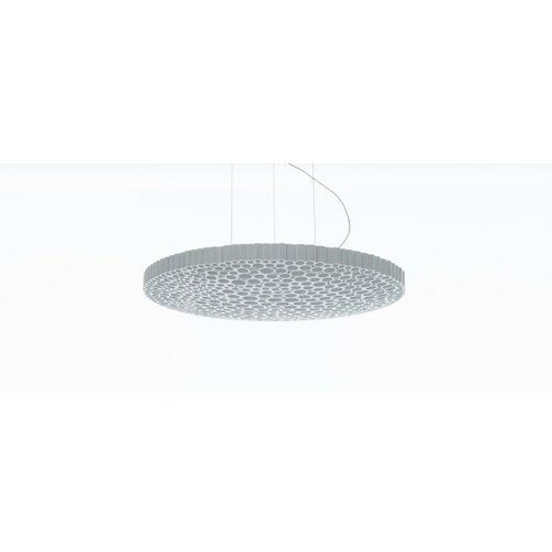 ARTEMIDE 0213010APP - led prigu&amp;scaron;iva luster na sajli calipso LED/50W/230V 3000K Slike