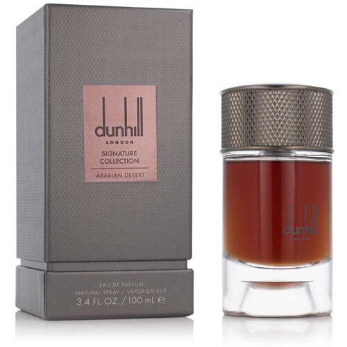 Parfem za muškarce Dunhill EDP Signature Collection Arabian Desert 100 ml Cijene