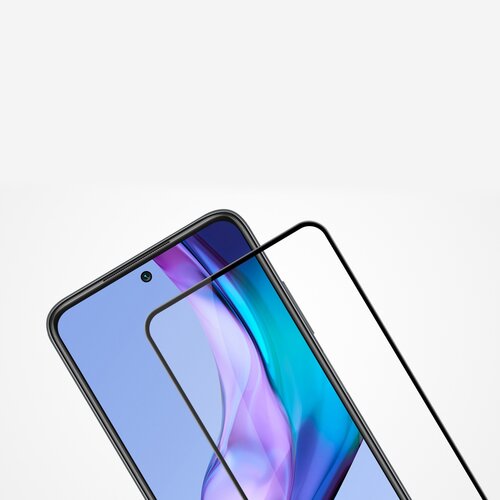 Nillkin ULTRACIENKIE SZKŁO HARTOWANE NA EKRAN DO XIAOMI REDMI 10 CZARNY, (21911421) Slike