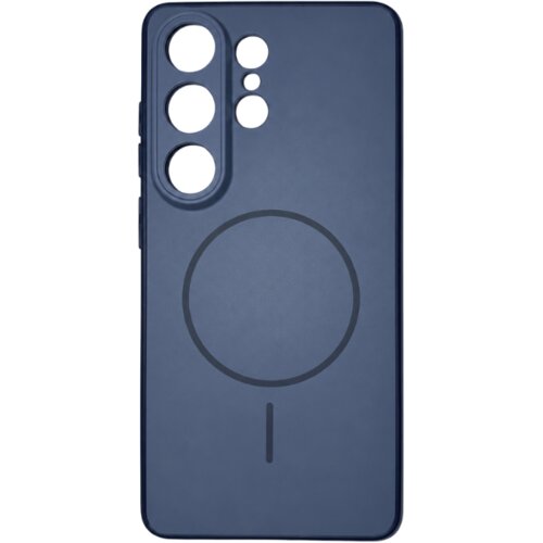 Samsung MagSafe Full maskica S26+ Plava Cene