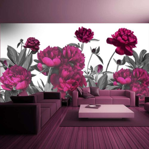 Samoljepljiva foto tapeta - Lush meadow 490x280 Cijene