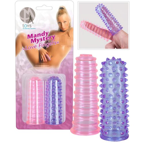 Igrače You2Toys - Prsti ljubavi Cijene