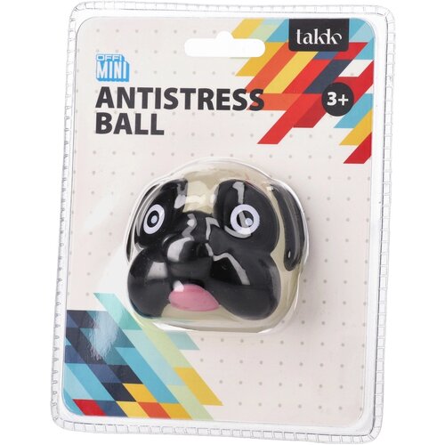 Takk Offi mini, antisters loptica, mops Cene