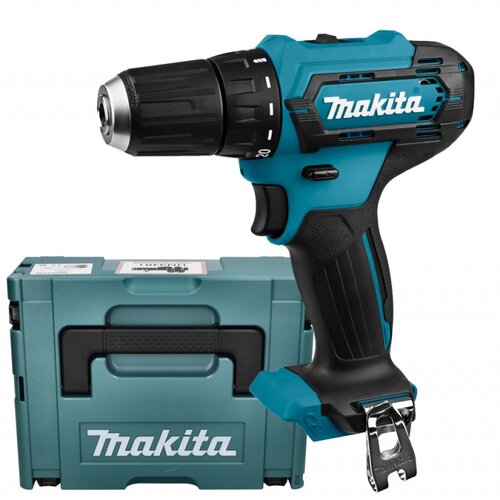 Makita DF333DZJ Akumulatorska bušilica odvijač u koferu Cijene