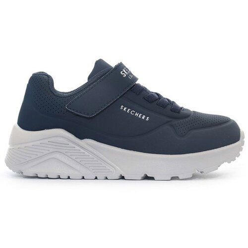 Skechers uno lite - vendox patike za dečake 403695L_NVY Slike