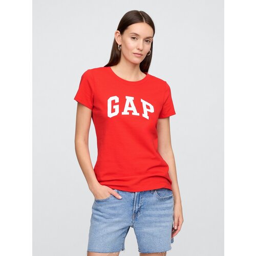GAP T-shirt with Americana logo - Women's Cene