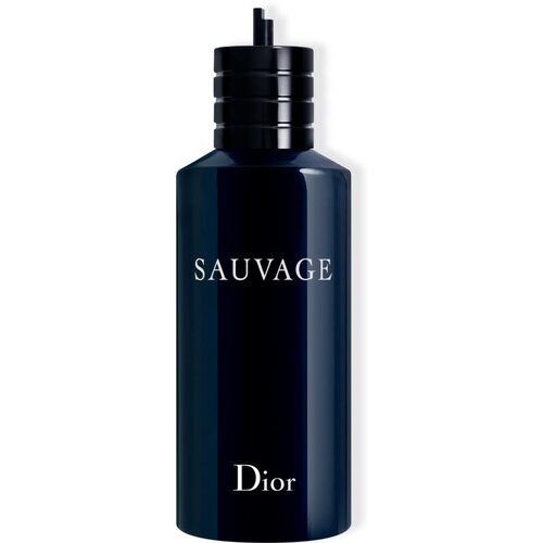 Dior Sauvage toaletna voda zamjensko punjenje za muškarce 300 ml Cijene