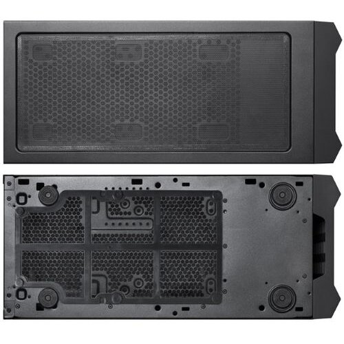 Chieftec CASE CW-01B-OP Slike