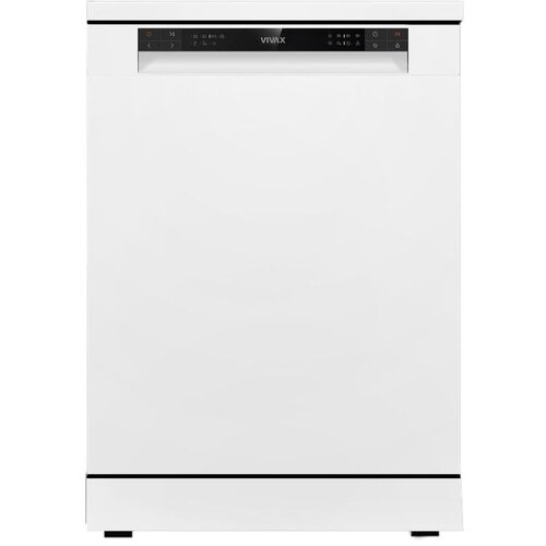 Vivax HOME samostojeća ma&scaron;ina za suđe DW-601472C Cijene