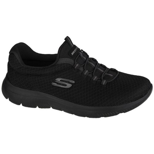 Skechers Summits Crna Slike